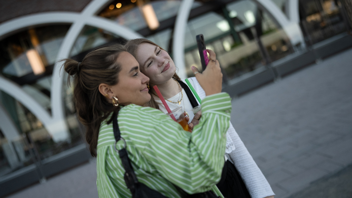 B2B-Social-Media-Agentur