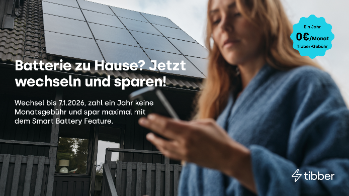 Batteriespeicher PV-Anlage