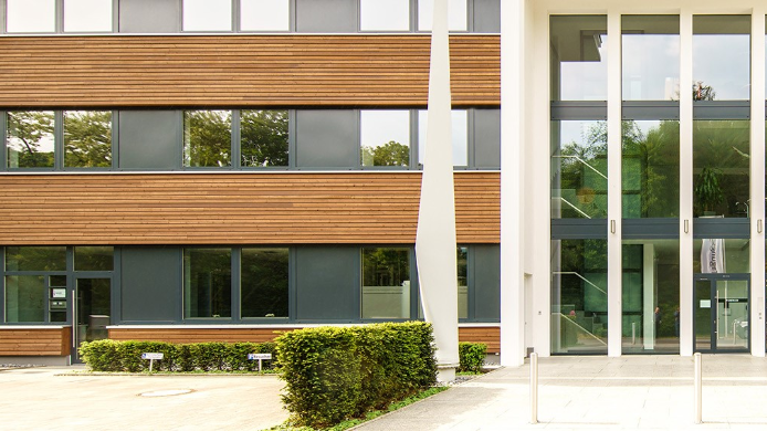 Baufinanzierung in Soest
