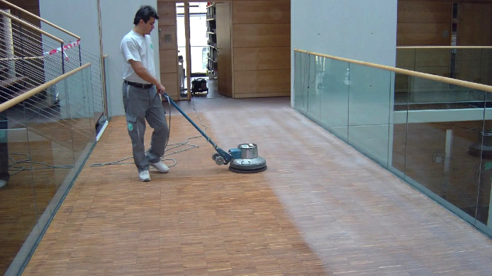 Beste Gebäudereinigung in München