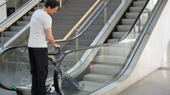 Beste Gebäudereinigung in München