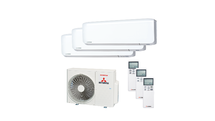 Beste Split-Klimaanlage