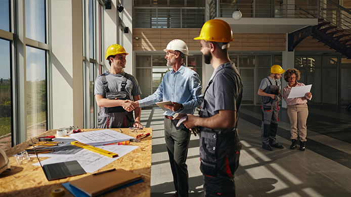 Beste Wärmedämmung