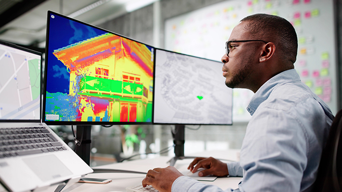 Beste Wärmedämmung