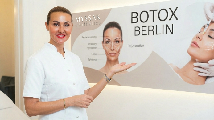 Botox Berlin