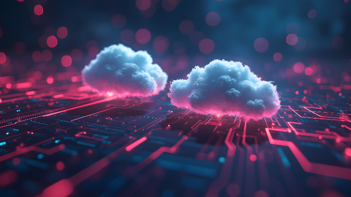 Cloud-Contact-Center-Lösung