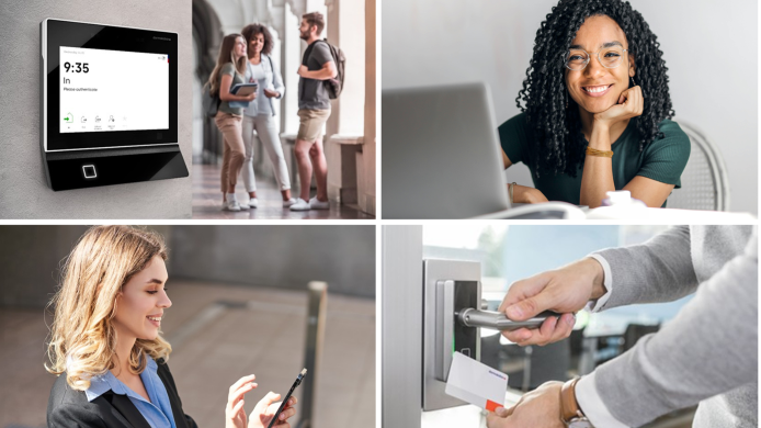 Zeiterfassung für SAP SuccessFactors