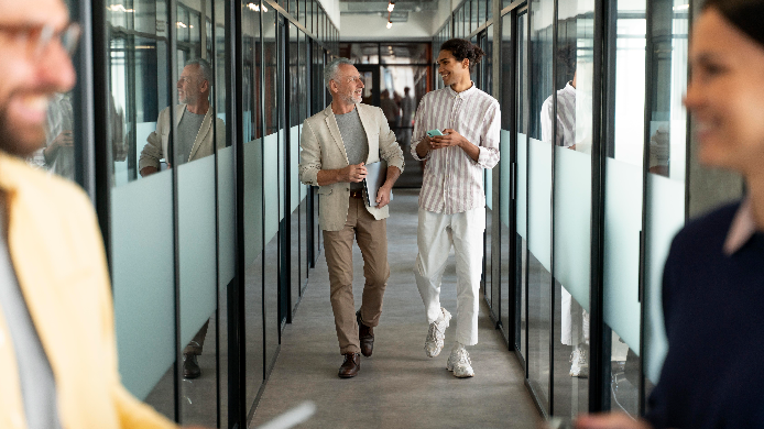 Zeiterfassung für SAP SuccessFactors