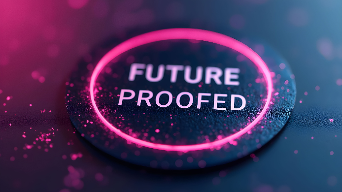 Datensicherheit und Data Sovereignty