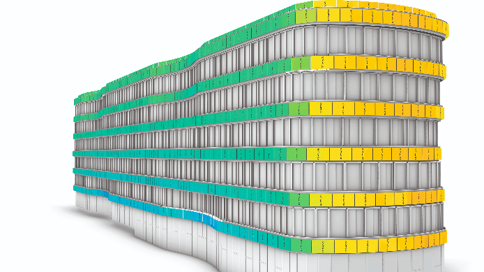 Digitale Bauprozesse