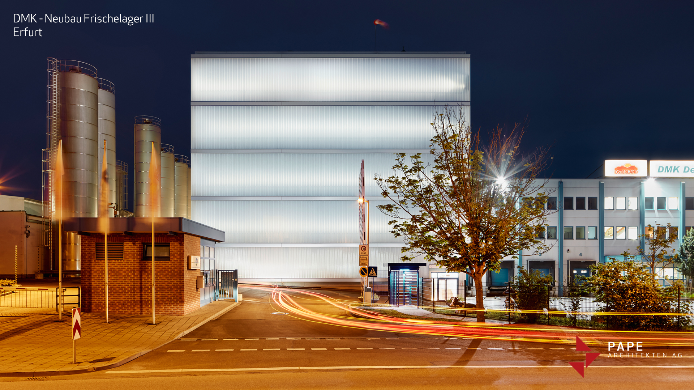 Digitales Architekturbüro