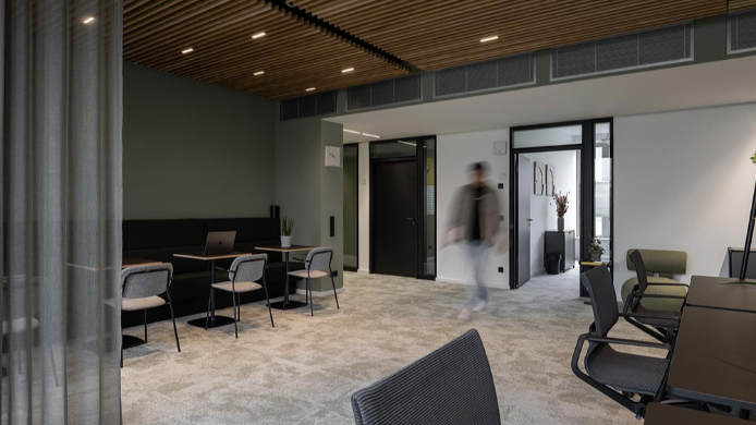 Digitaler Posteingang