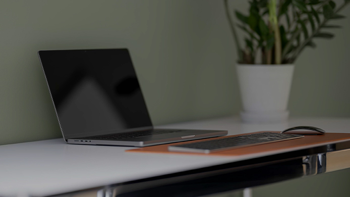 Digitaler Posteingang