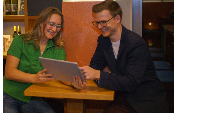 Reservierungssystem Malstudio