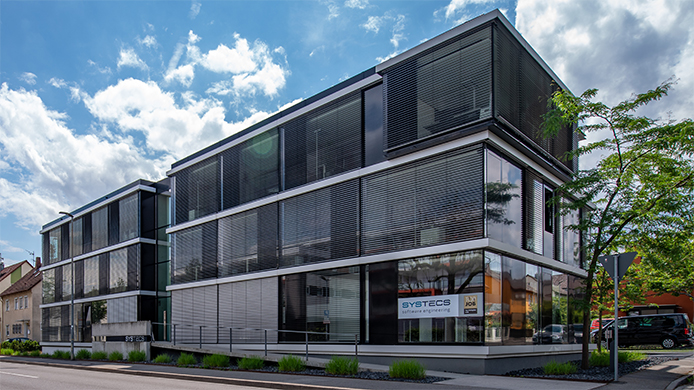 Entwicklung von Individualsoftware