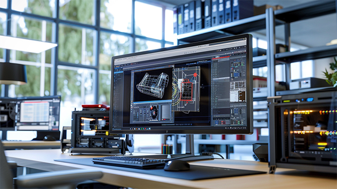 Entwicklung von Individualsoftware