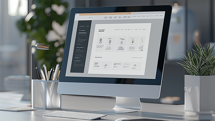 Entwicklung von Individualsoftware