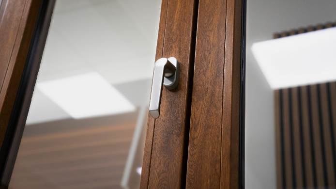 Fenster online konfigurieren