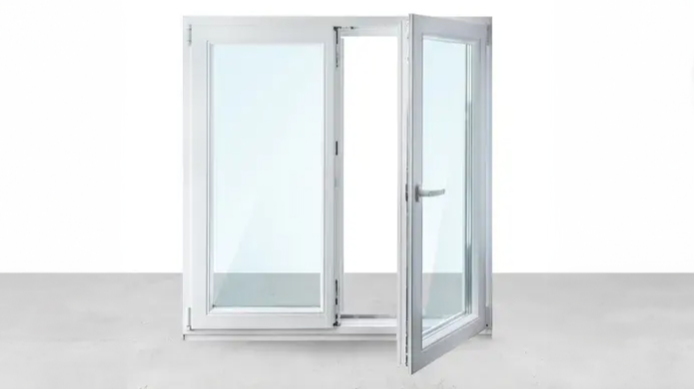 Fenster online konfigurieren