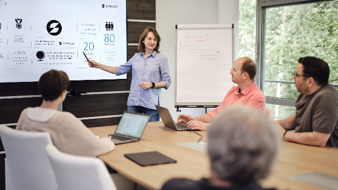 Field Service Management Software