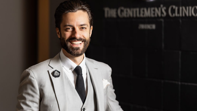 Haartransplantation in der Schweiz