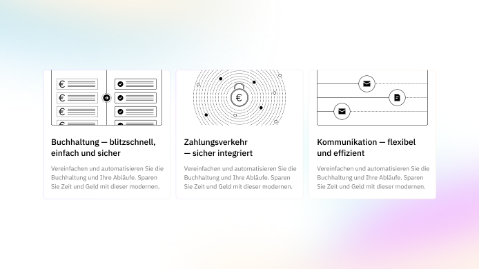 Hausverwaltungssoftware
