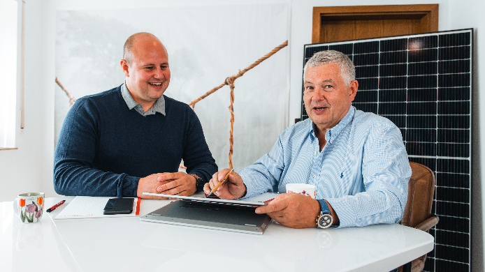 IAB Nutzen Photovoltaik