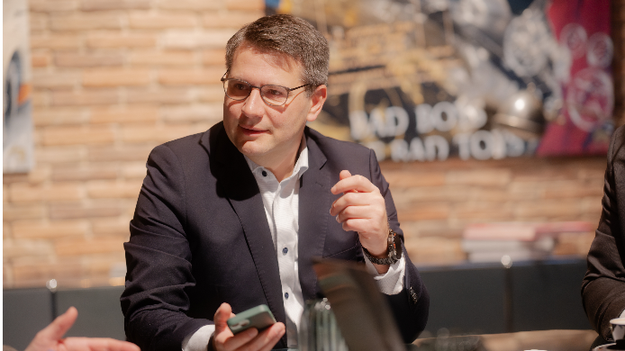 Interim Manager Industrie Mittelstand