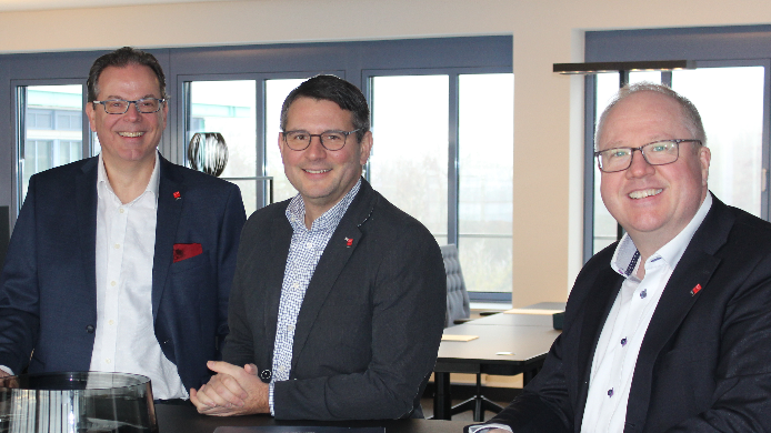 Interim Manager Industrie Mittelstand