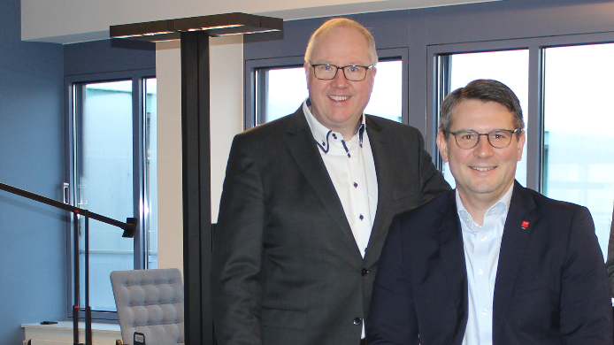 Interim Manager Industrie Mittelstand