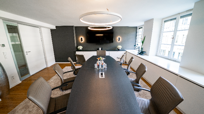 Konferenzräume mieten in München