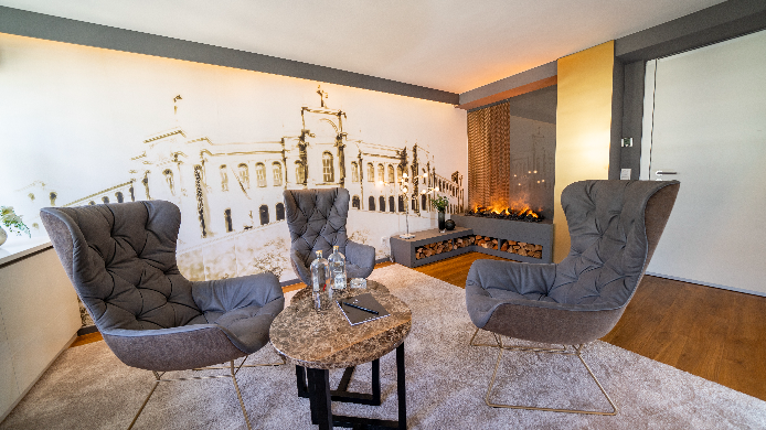 Konferenzräume mieten in München