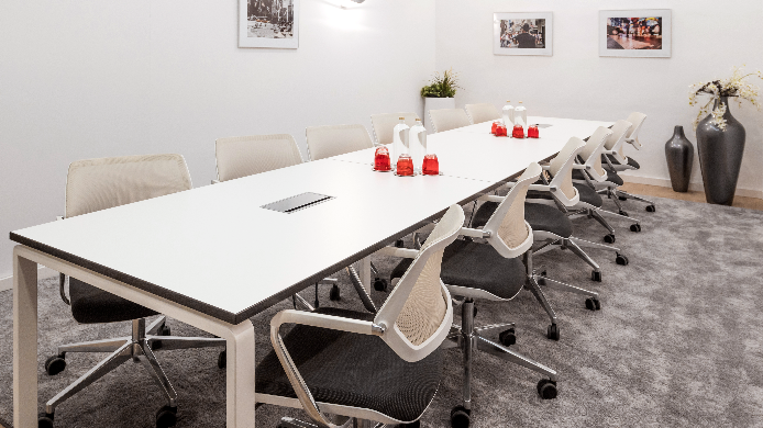 Konferenzräume mieten in München