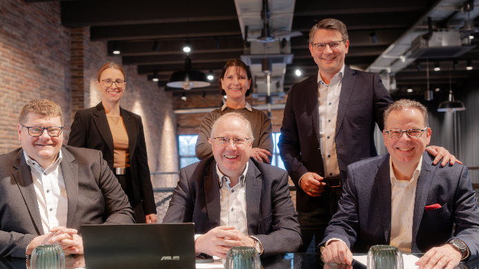 Leadership Assessment für Mittelstand und Industrie