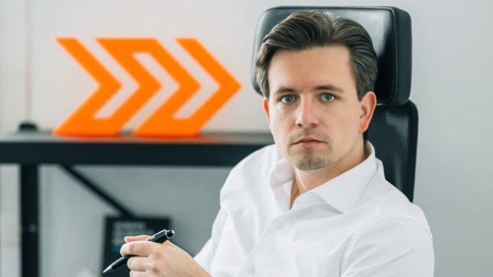 Maschinenbau Prozessoptimierung