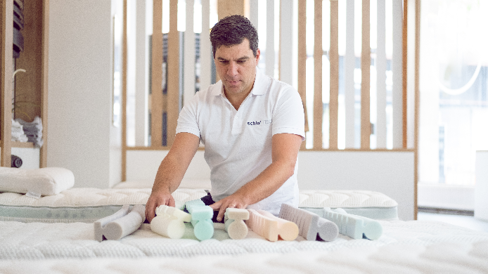 Matratze in Düsseldorf