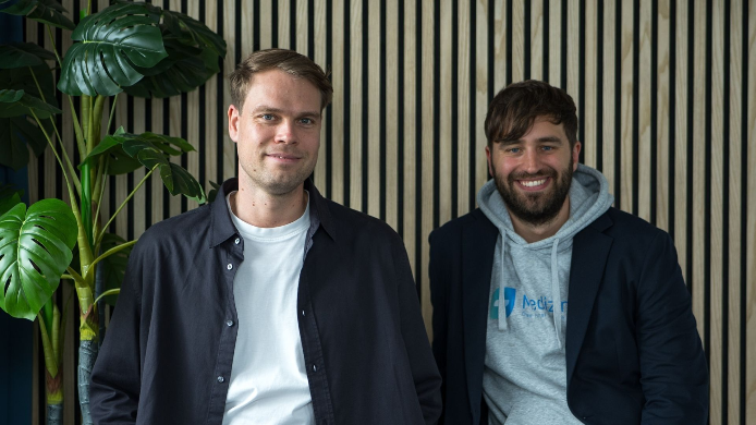 Gründer von Medizinio