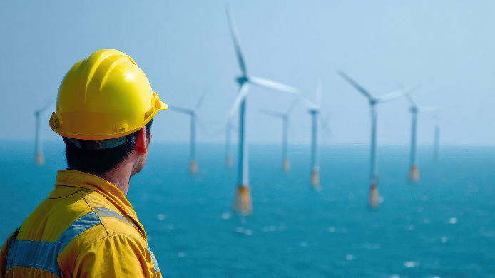 Nachhaltigkeit im Field Service