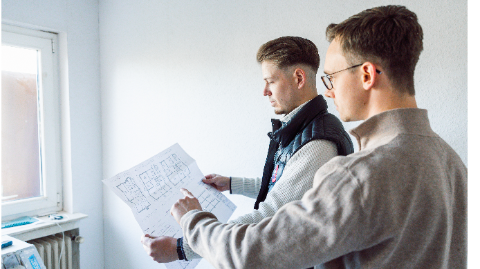 Nesora Immobilien Kassel