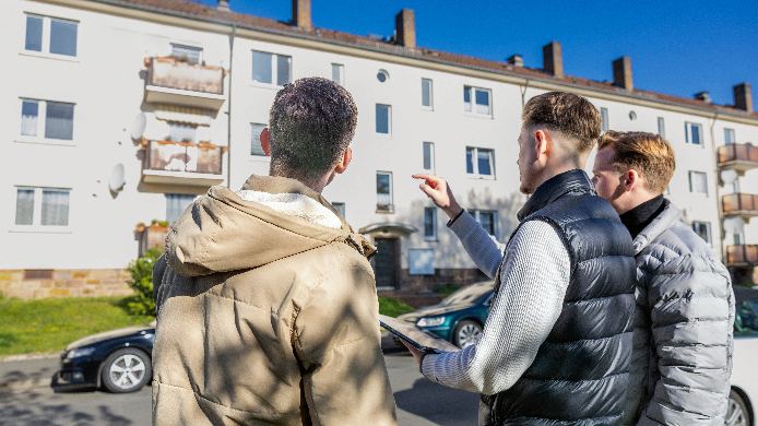 Nesora Immobilien Kassel