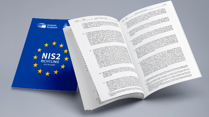 NIS2 Umsetzung