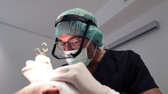 OC Hairclinic Erfahrungen