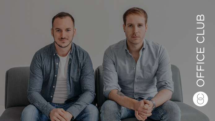 Office Club Gründer