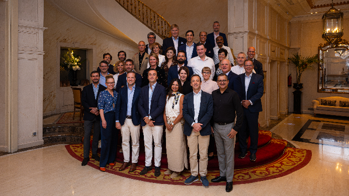 globale Personalvermittlung