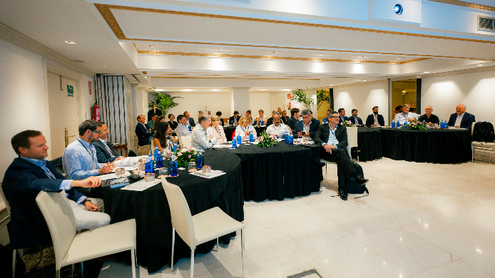 globale Personalvermittlung