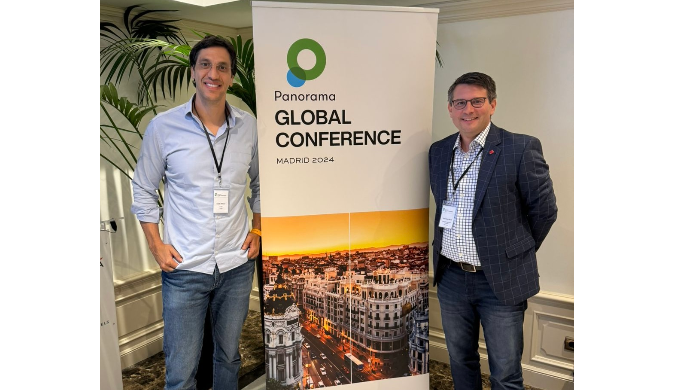 globale Personalvermittlung