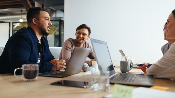 Product-Management-Weiterbildung