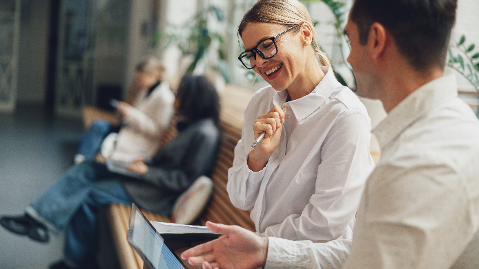 Product-Management-Weiterbildung bei der Digitale Leute School