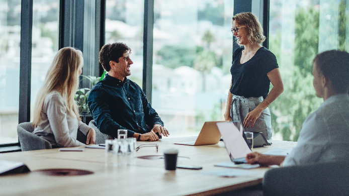 Product-Manager-Weiterbildung