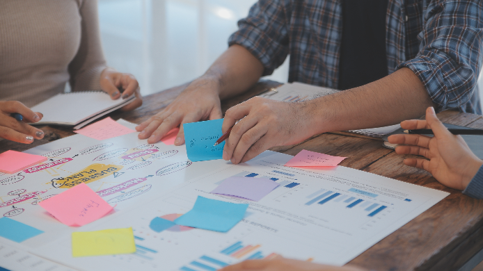 Product-Manager-Weiterbildung bei der Digitale Leute School